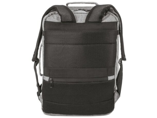 Mochila Tayron gris