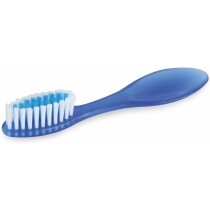 Cepillo dental plegable Dentrix con cerdas nylon