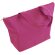 Bolsa de playa-nevera Artic barato fucsia