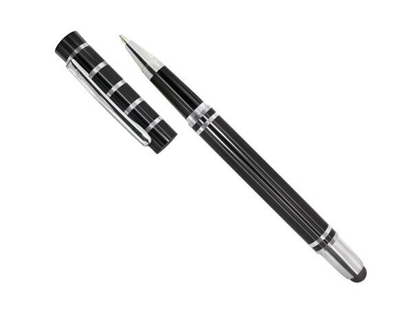 Bolígrafo automático de metal