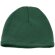 Gorro polar Plus Quality verde