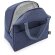 Bolsa nevera Hilton gris