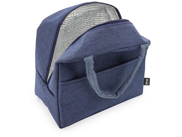 Bolsa nevera Hilton gris