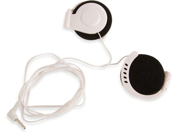 Auriculares deportivos gran sujeción Auriculares deportivos gran sujeción