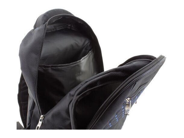 Mochila Director negro
