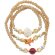 Pulsera Dafne de plástico para regalo corporativo