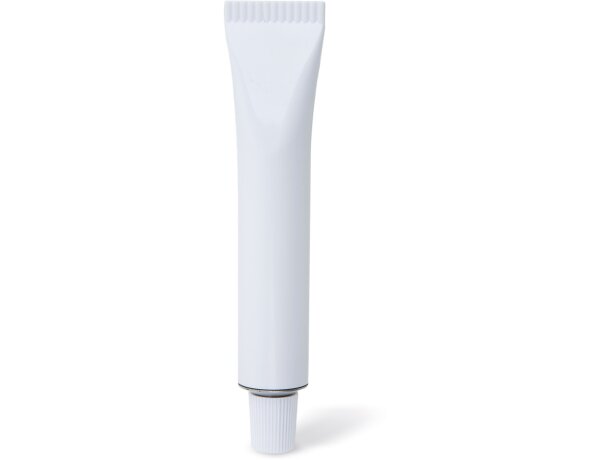 Bolígrafo con forma tubo de crema personalizado