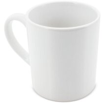 Taza clásica blanca 250 ml