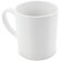 Taza clásica blanca 250 ml personalizado blanco