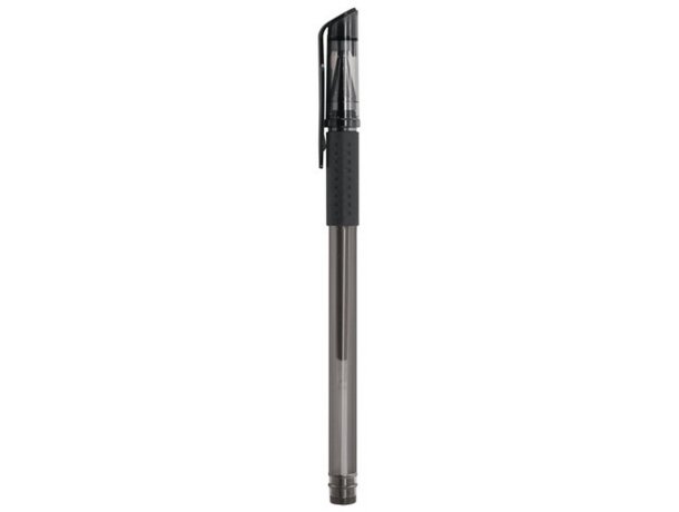 Boligrafo office negro