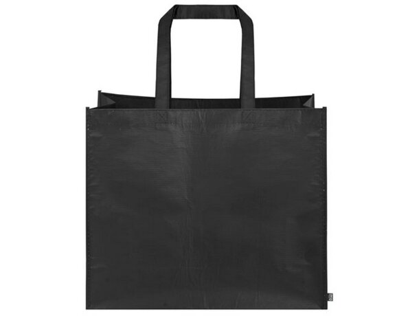 Bolsa rpet Chester negro