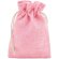 Bolsa Pita de regalo pequeña Rosa