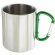 Taza Con Mosqueton Plus original