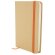 Bloc carton ecologico a6 naranja