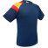 Camisetas manga corta bandera Azul marino
