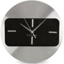 Reloj de pared slowly Pierre Cardin