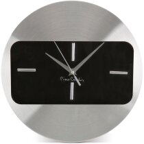 Reloj De Pared Slowly Pierre Cardin