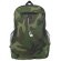 Mochila jeremy deluxe camuflaje camuflaje