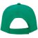 Gorra niño verde