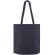Bolsa para eventos con fuelle Azul marino