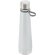 Botella Acero "disen" Blanco
