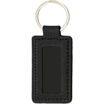 Llavero polipiel Valexa con grabado láser espejo