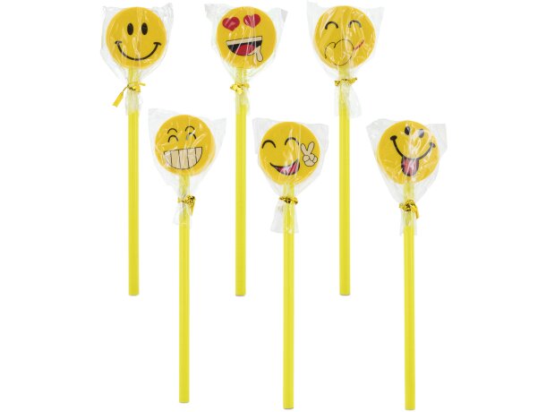 Lapices emo (1 pack - 6 und)