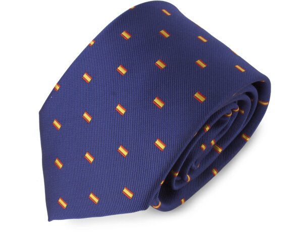 Corbata diseño de España economica