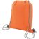 Bolsa mochila nevera Infant Break naranja