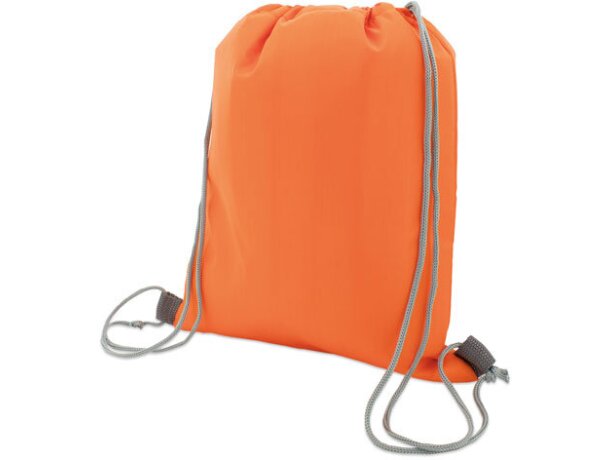 Bolsa mochila nevera Infant Break naranja