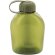 Botella Comando personalizado verde