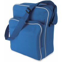 Bolsa bandolera clásica barata azul Bolsa bandolera clásica barata azul
