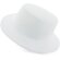 Sombrero Ala Ancha Cordobes Blanco