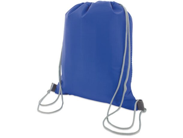 Bolsa mochila nevera Infant Break azul royal