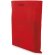 Bolsa de non woven 40 x 45 cm barata roja