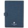 Notebook marigny Pierre Cardin azul