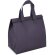 Bolsa conservadora de frío Buffet non woven aluminio Azul marino