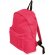 Mochila City fucsia