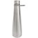 Botella acero "disen" plata