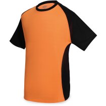 Camiseta Técnica Combinada Sport D&faz/ne