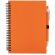 Libreta personalizada personalizado ecologica con boligrafo a juego