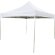 Estructura carpa 3x3 m Lemont blanco