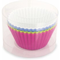 Molde Para Magdalenas Dulces Personalizada