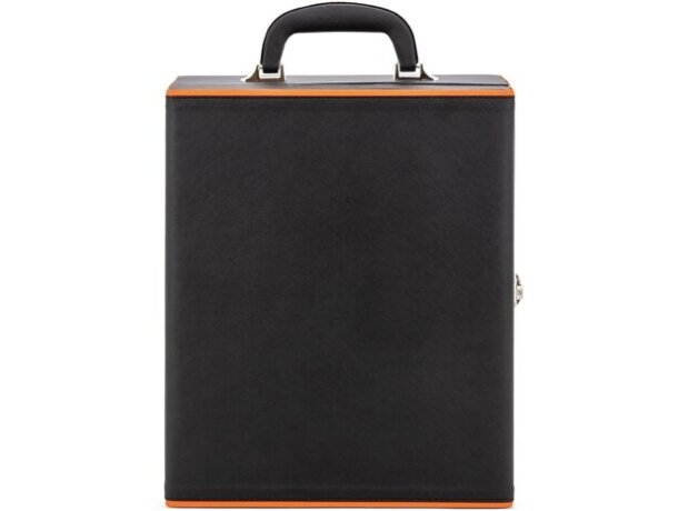 Set vino premium Salentino con sacacorchos eléctrico detalle 9