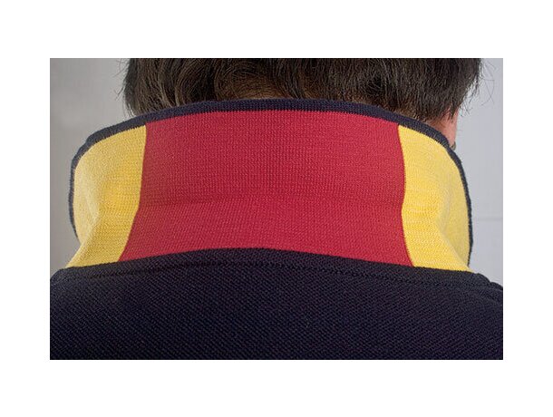 Bandera colores barato