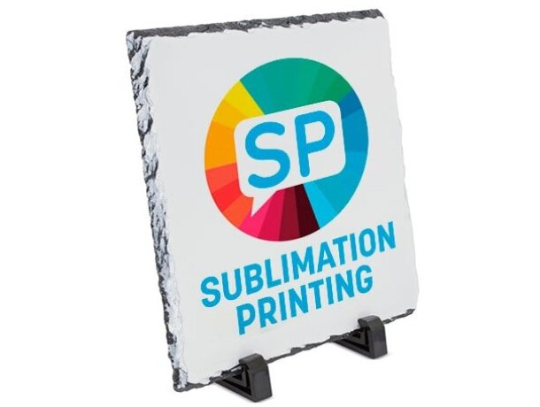 Porta fotos pizarra Lyod