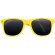 Gafas de sol premium Durango amarilla