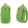 Mochila running Dekito Luxe con salida auriculares