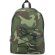 Mochila trenzada backcross bl camuflaje