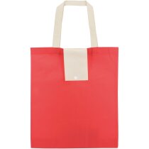 Bolsa Hall de no tejido plegable personalizado